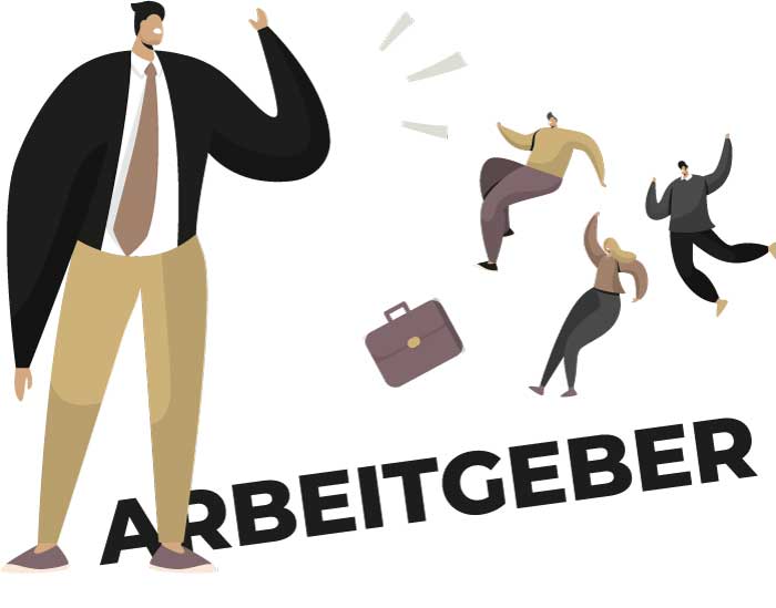 arbeitgeber arbeitnehmerueberlassung