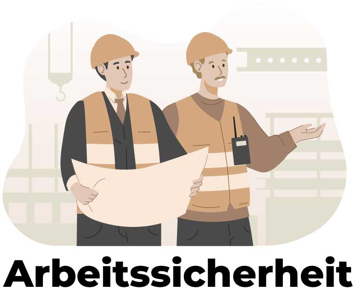 arbeitssicherheit