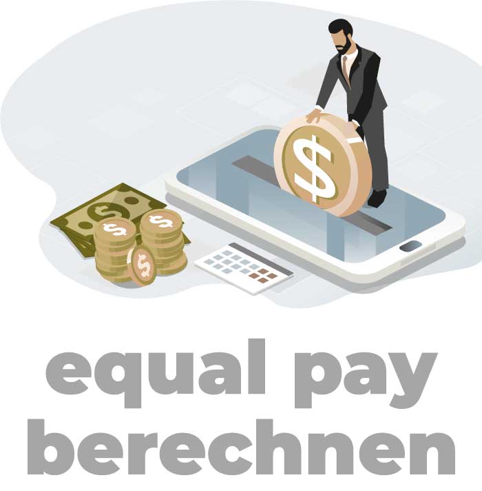 equalpay berechnen