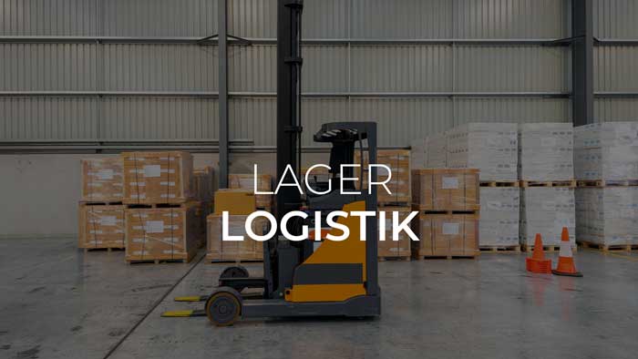 lager logistik