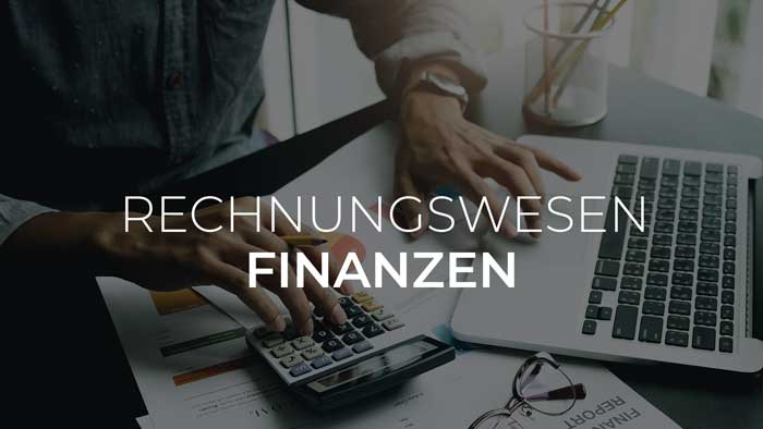 rechnungswesen finanzen