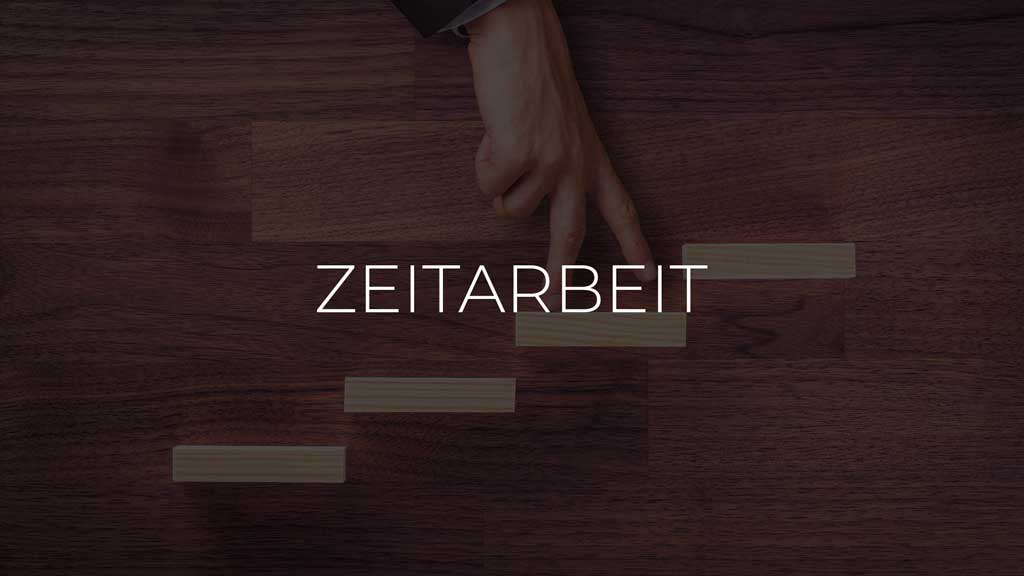 zeitarbeit langzeitarbeitslose