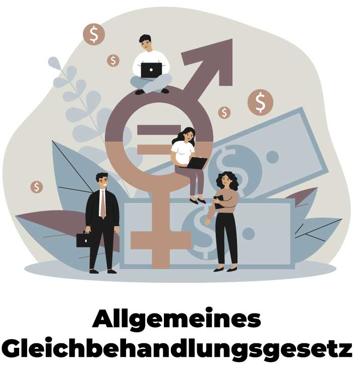 allgemeines gleichbehandlungsgesetz was ist das