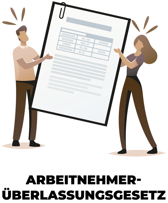 arbeitnehmerueberlassungsgesetz