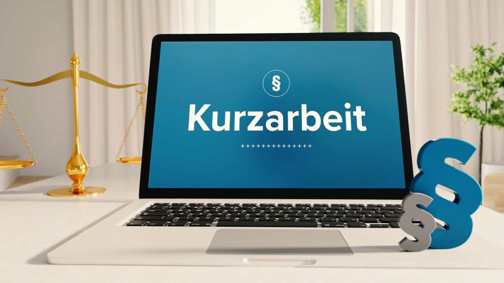 kurzarbeit zeitarbeit 2022 hero