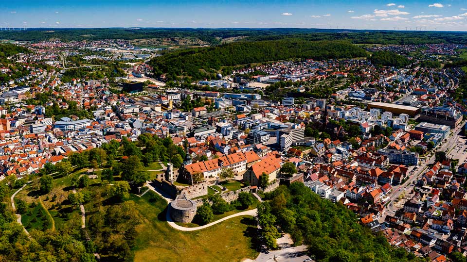 zeitarbeit heidenheim