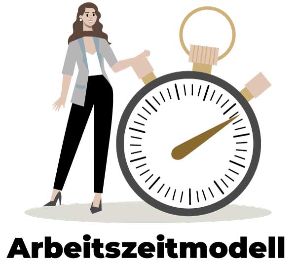 arbeitszeitmodelle